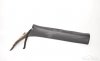 Maserati 3200 4200 GT Left A-pillar cover black